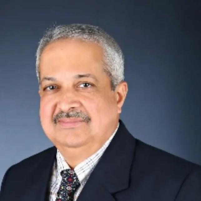 M H Bala Subrahmanya